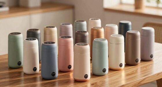 top travel bottle warmers