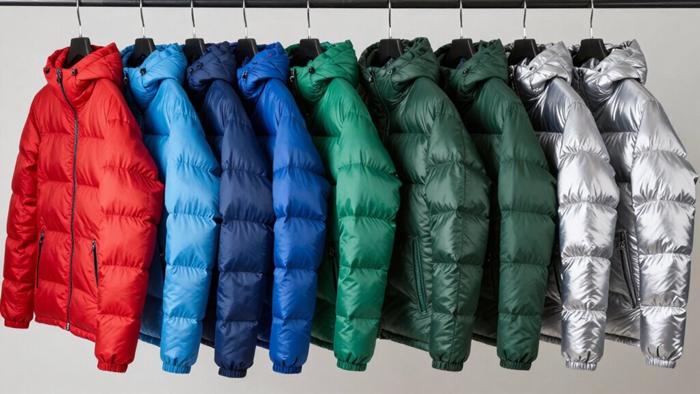 top travel down jackets