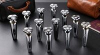 top travel electric shavers