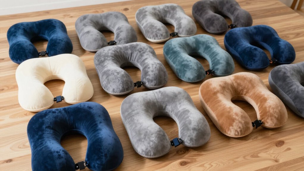 top travel lumbar pillow picks