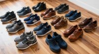top travel men s shoe picks
