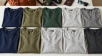 top travel merino wool tees