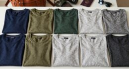 top travel merino wool tees