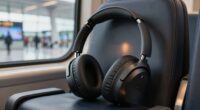 top travel noise cancelling headphones