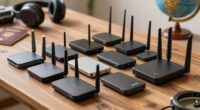 top travel router picks