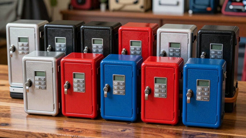 top travel safe picks