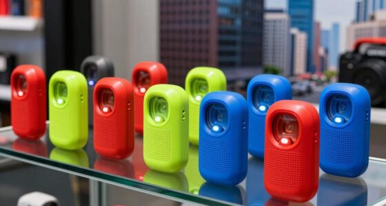 top travel safety alarm list