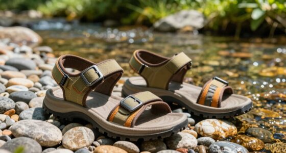 top travel sandals 2026