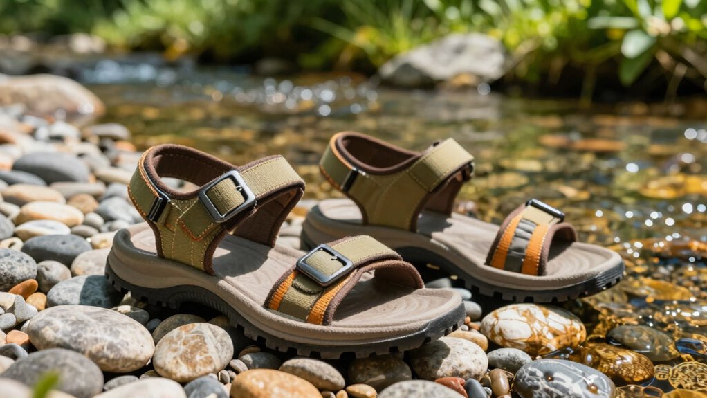 top travel sandals 2026