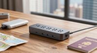 top travel surge protectors