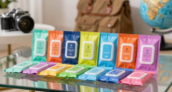 top travel wipes 2026