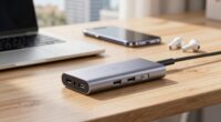 top usb c hubs for travel