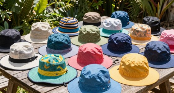 top uv sun hats 2026