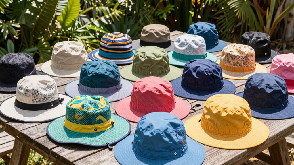 top uv sun hats 2026