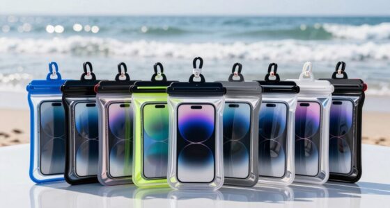 top waterproof phone cases