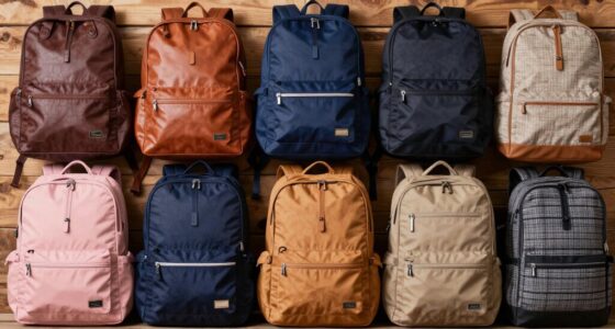 top women s travel backpacks