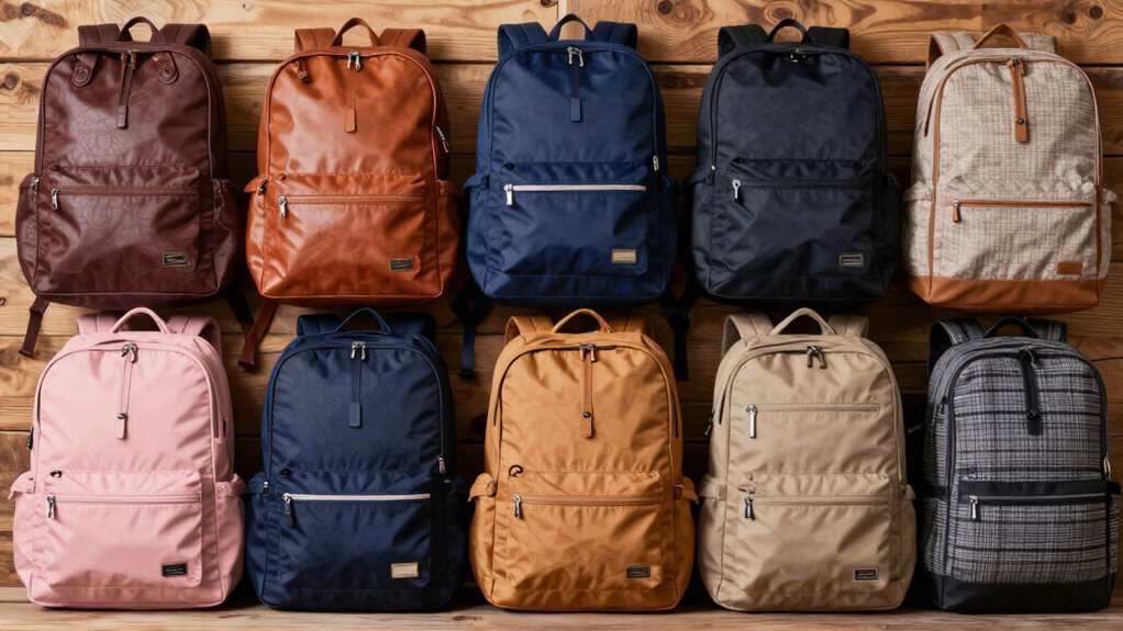 top women s travel backpacks