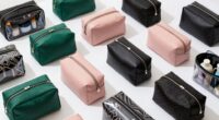 top women s travel toiletry bags