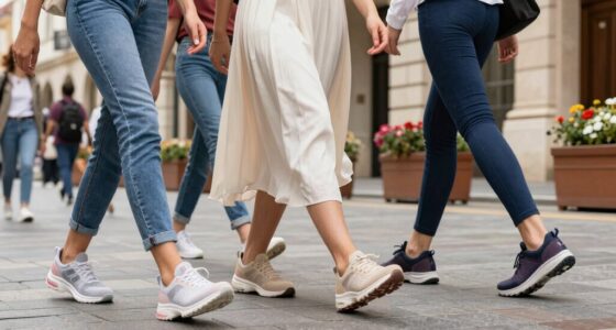 top women s travel walking shoes