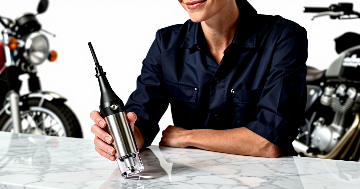 1 Best Ultrasonic Cleaners for Motorcycle Carburetors in 2026