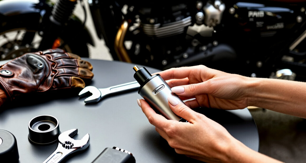 10 Best Electronic Ignition Kit For Triumph Bonneville In 2026