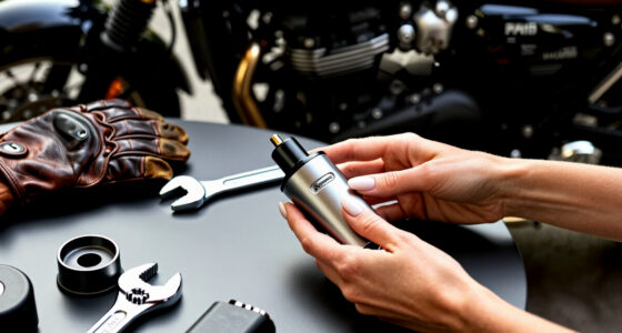 10 Best Electronic Ignition Kit For Triumph Bonneville In 2026