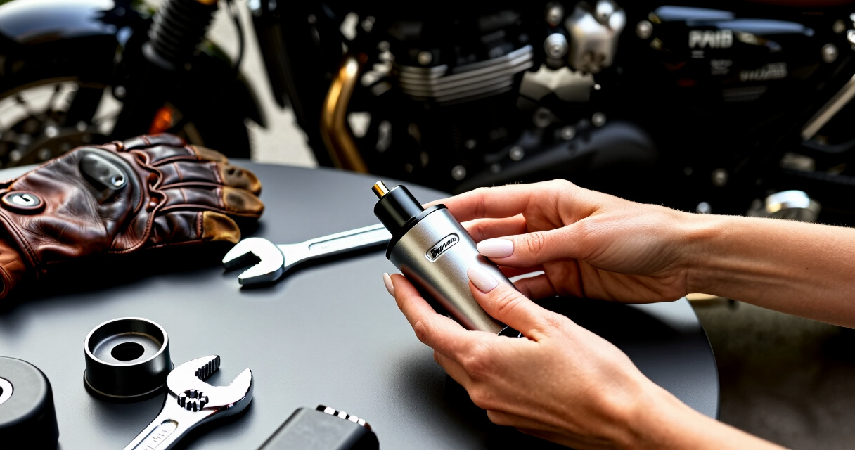 10 Best Electronic Ignition Kit For Triumph Bonneville In 2026