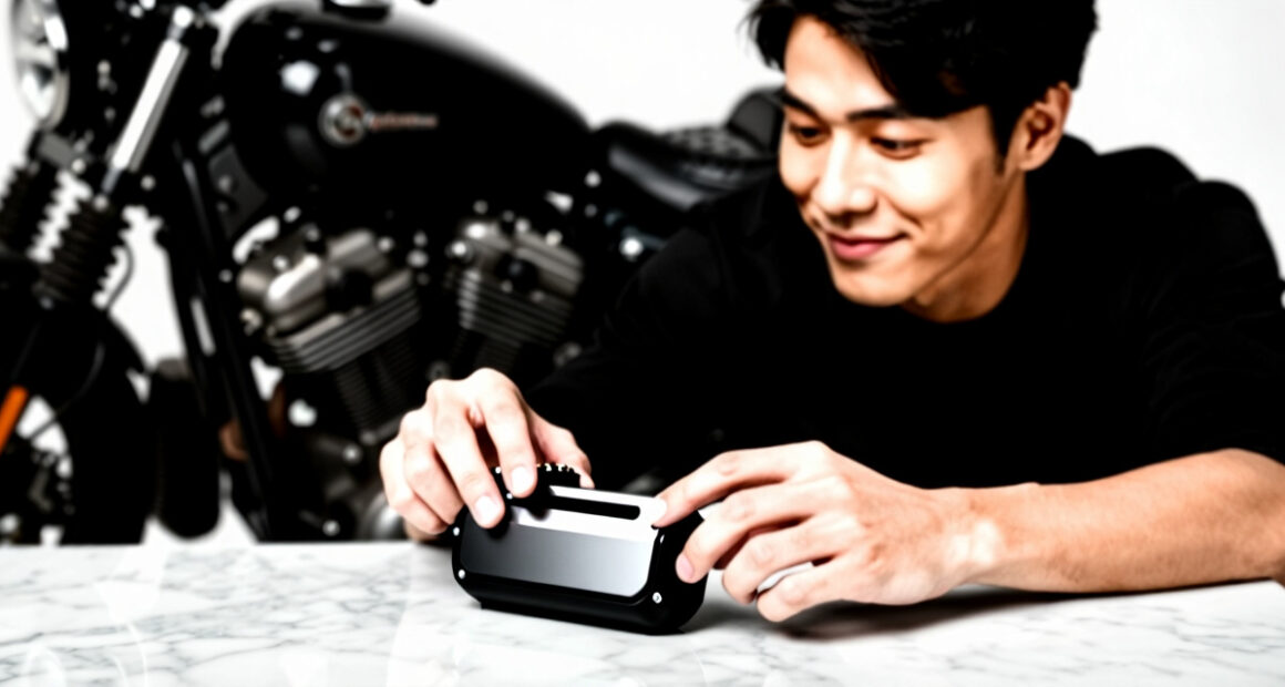 10 Best Electronic Ignition Kits for Vintage Harley Davidson in 2026