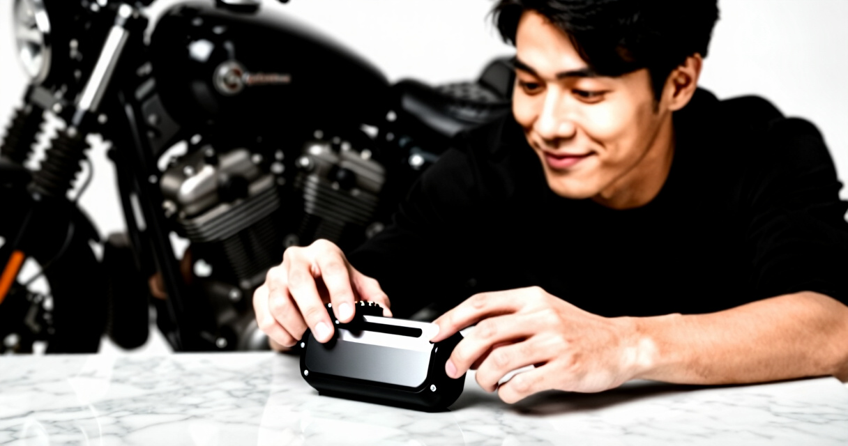 10 Best Electronic Ignition Kits for Vintage Harley Davidson in 2026