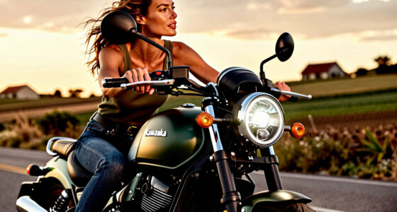 10 Best Led Headlight For Kawasaki Vulcan In 2026