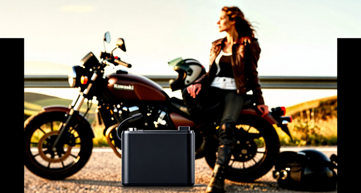 10 Best Lithium Battery for Kawasaki Vulcan in 2026