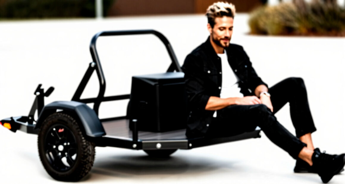 10 Best Motorcycle Trailer For One Bike In 2026