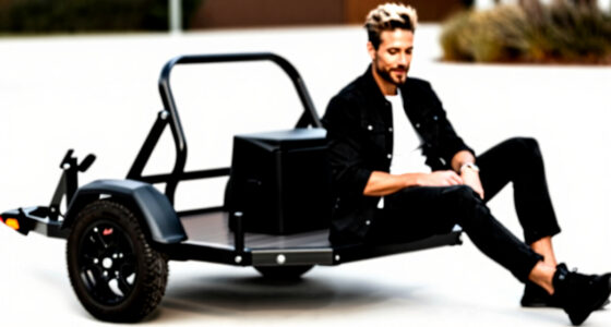 10 Best Motorcycle Trailer For One Bike In 2026