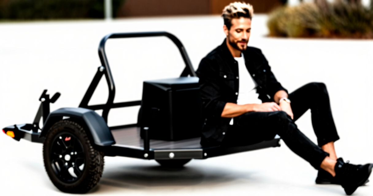 10 Best Motorcycle Trailer For One Bike In 2026