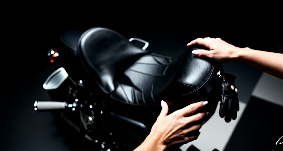 10 Best Seat For Harley Sportster Comfort In 2026