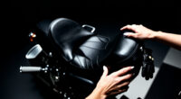 10 Best Seat For Harley Sportster Comfort In 2026