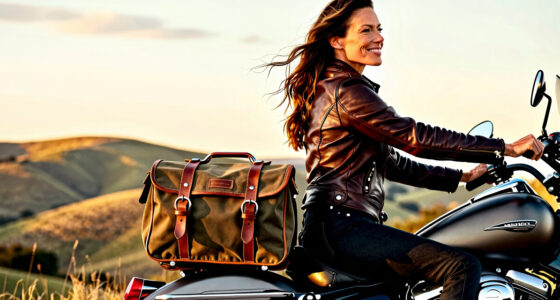 10 Best Tail Bag for Cruiser Motorcycles in 2026