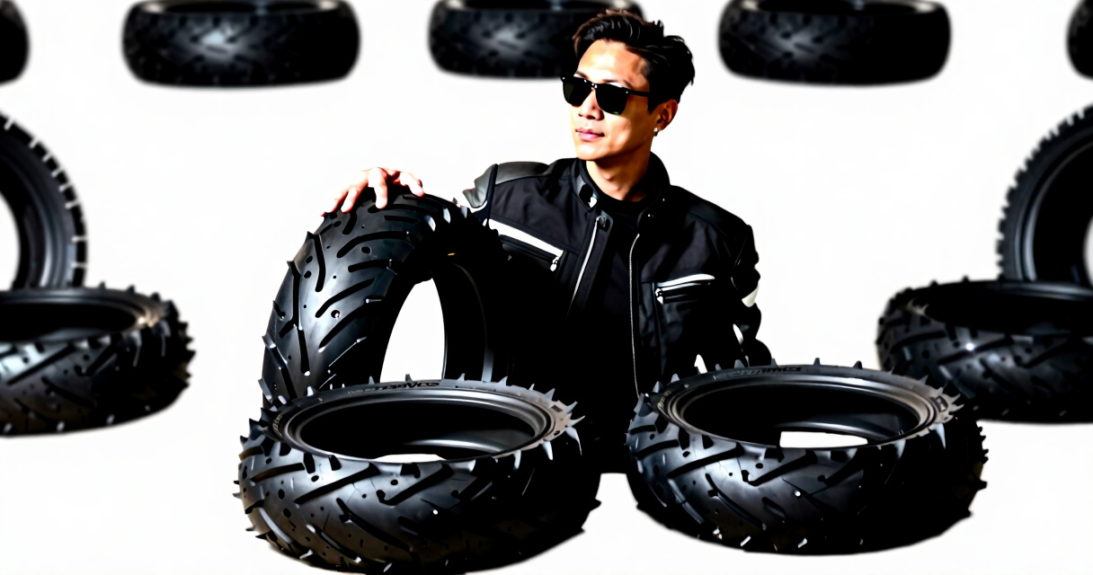 10 Best Tires for Honda Gold Wing in 2026 — The Ultimate Buyer’s Guide