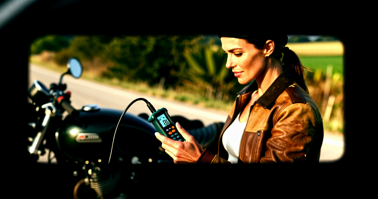 11 Best Battery Load Tester for Motorcycles in 2026