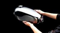 11 Best Custom Gas Tanks for Sportster Build in 2026