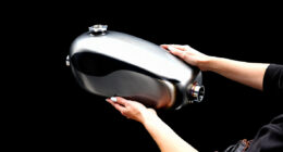 11 Best Custom Gas Tanks for Sportster Build in 2026