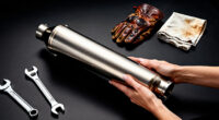 11 Best Exhaust for Honda Valkyrie in 2026