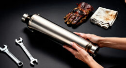 11 Best Exhaust for Honda Valkyrie in 2026