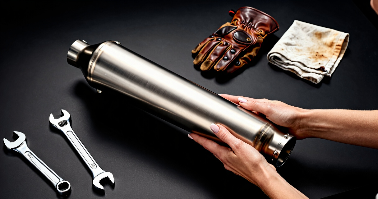 11 Best Exhaust for Honda Valkyrie in 2026