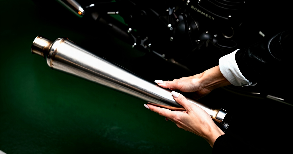 11 Best Exhaust for Triumph Bonneville T120 in 2026