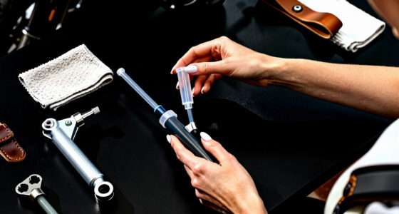 11 Best Motorcycle Brake Bleeder Vacuum Kit in 2026