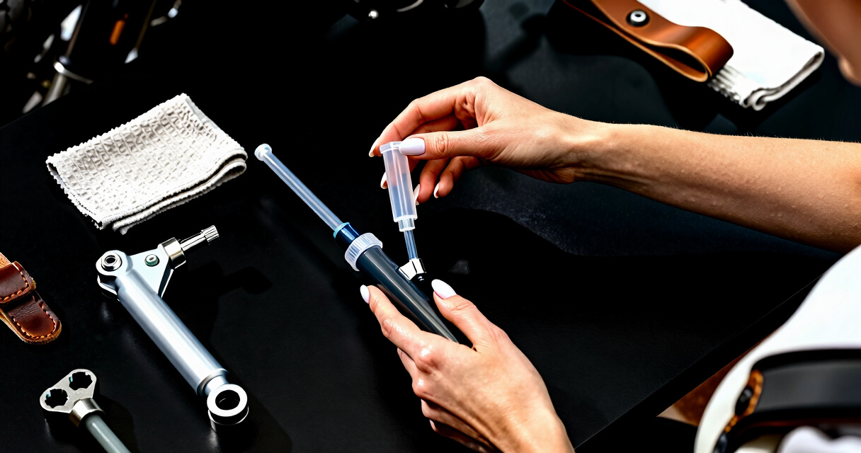 11 Best Motorcycle Brake Bleeder Vacuum Kit in 2026