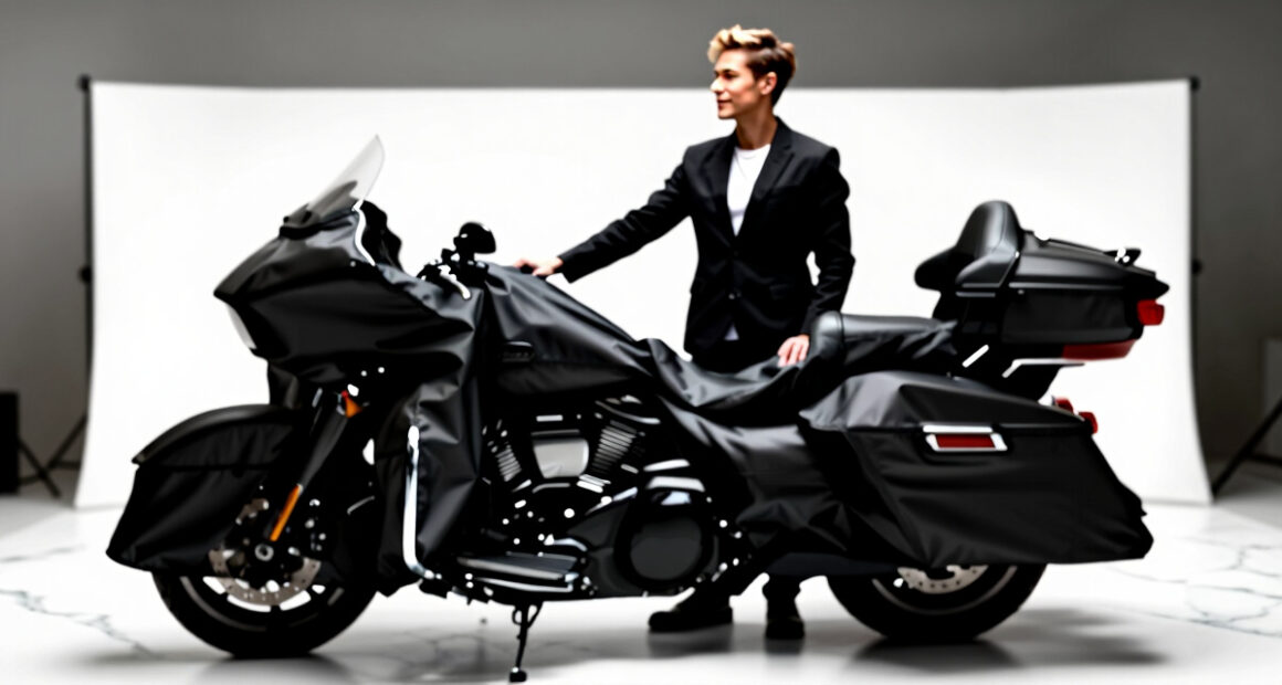 11 Best Motorcycle Cover for Outdoor Storage Large Cruiser in 2026