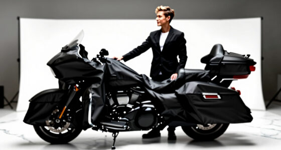 11 Best Motorcycle Cover for Outdoor Storage Large Cruiser in 2026