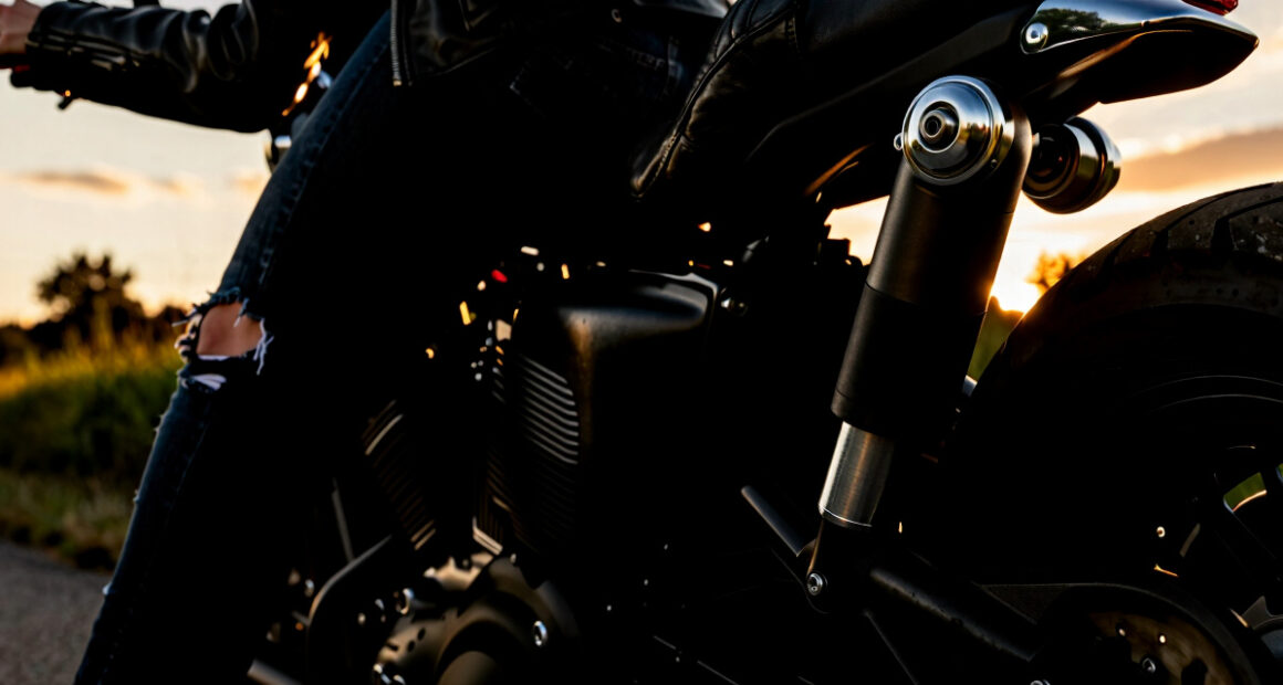 11 Best Rear Shocks for Harley Sportster in 2026